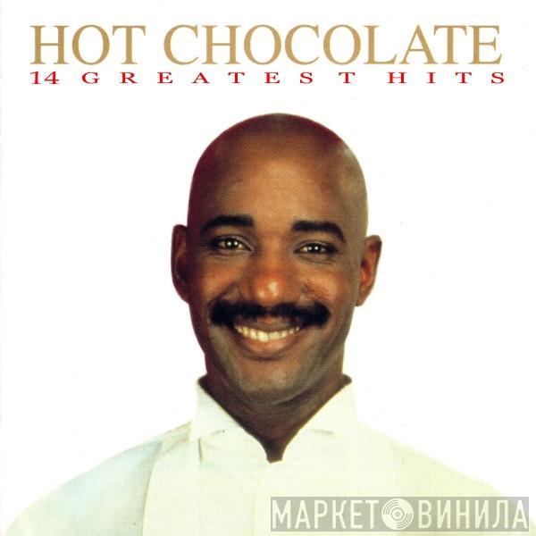 Hot Chocolate - 14 Greatest Hits