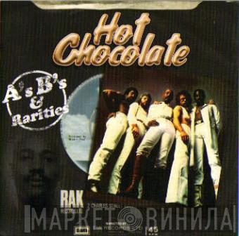 Hot Chocolate - A's B's & Rarities