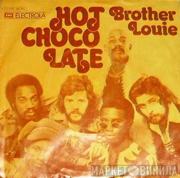 Hot Chocolate - Brother Louie