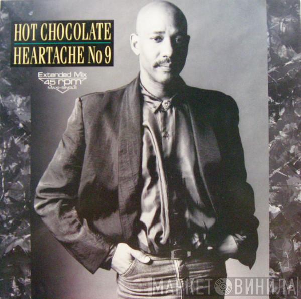  Hot Chocolate  - Heartache No 9 (Extended Mix)