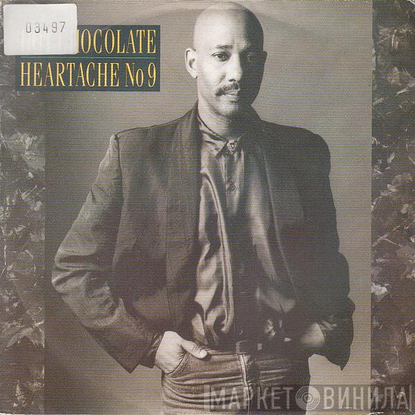 Hot Chocolate - Heartache No. 9