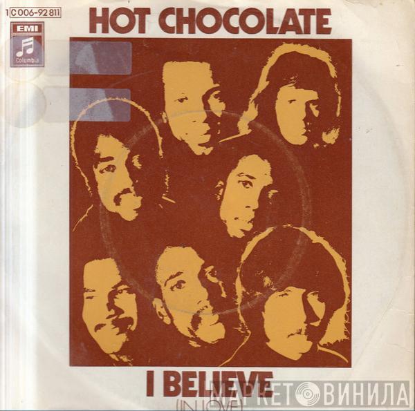 Hot Chocolate - I Believe (In Love)