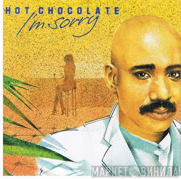 Hot Chocolate - I'm Sorry