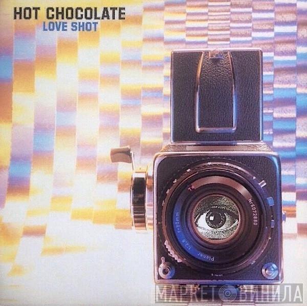 Hot Chocolate - Love Shot