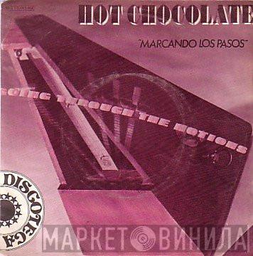 Hot Chocolate - Marcando Los Pasos = Going Through The Motions