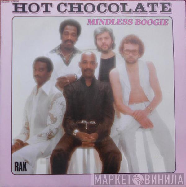  Hot Chocolate  - Mindless Boogie