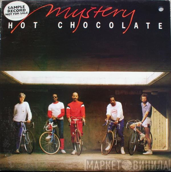  Hot Chocolate  - Mystery