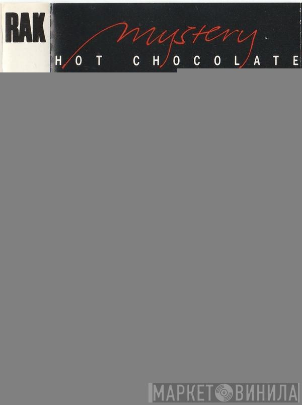  Hot Chocolate  - Mystery