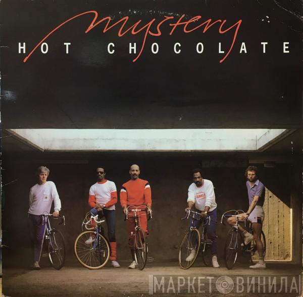 Hot Chocolate - Mystery