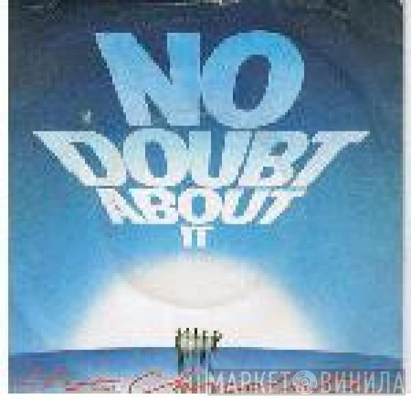  Hot Chocolate  - No Doubt About It