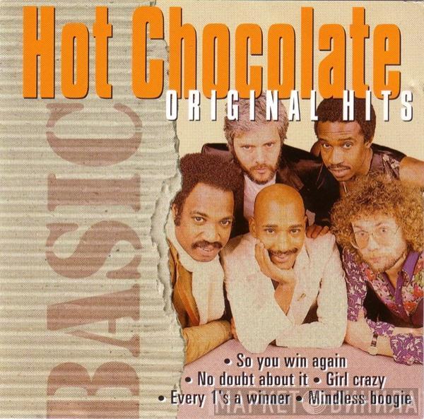 Hot Chocolate - Original Hits