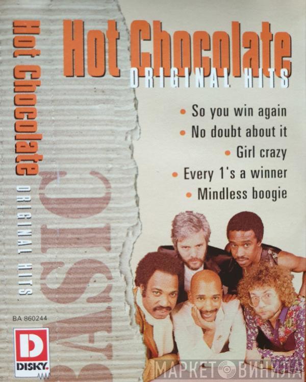 Hot Chocolate - Original Hits