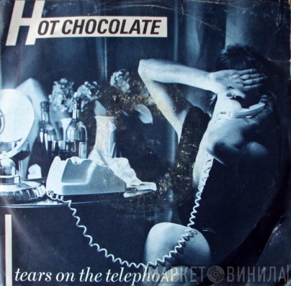 Hot Chocolate - Tears On The Telephone