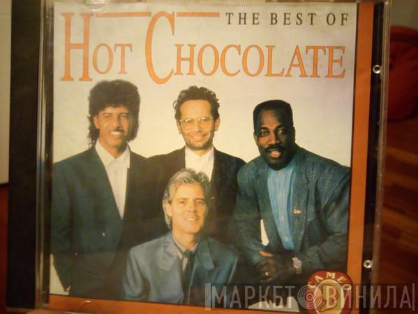 Hot Chocolate - The Best Of Hot Chocolate
