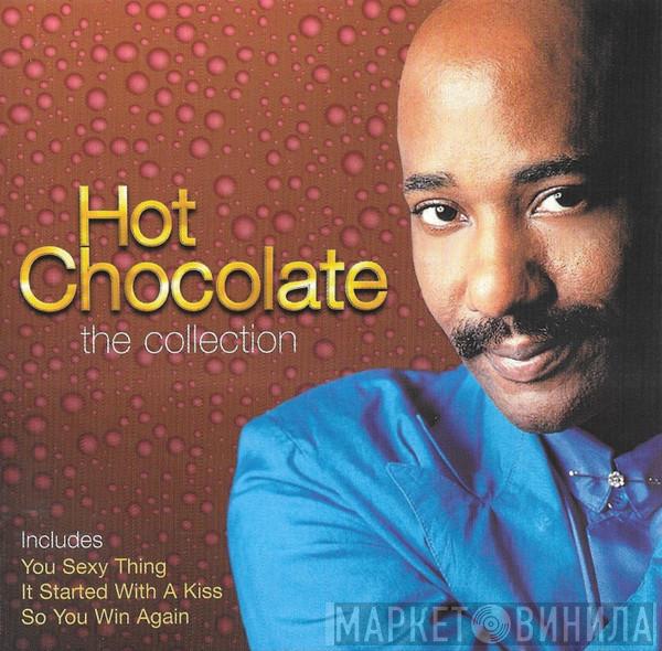 Hot Chocolate - The Collection