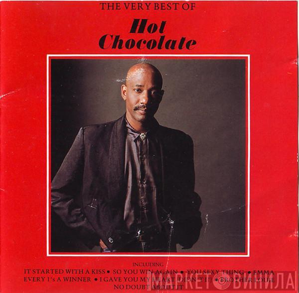 Hot Chocolate - The Very Best Of Hot Chocolate