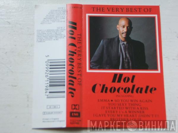 Hot Chocolate - The Very Best Of Hot Chocolate