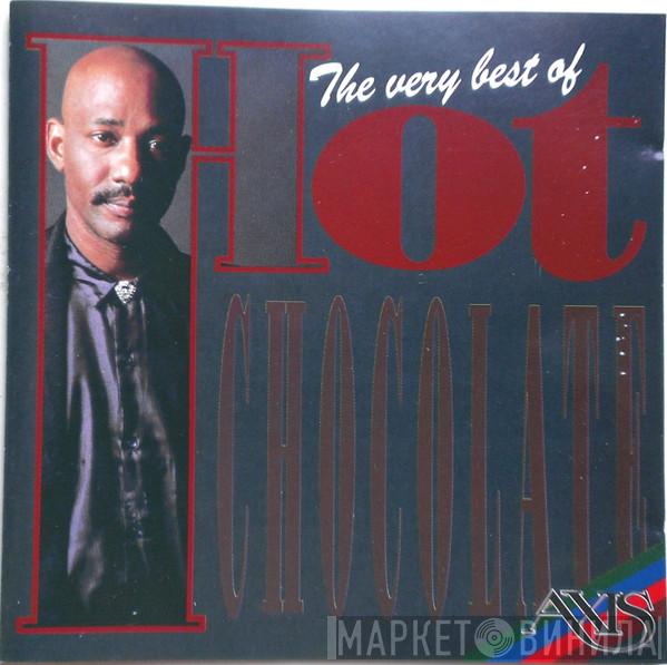  Hot Chocolate  - The Very Best Of Hot Chocolate