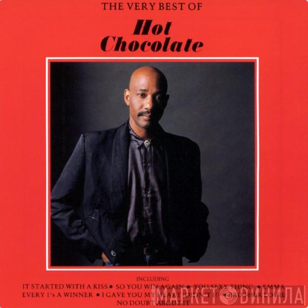 Hot Chocolate  - The Very Best Of Hot Chocolate