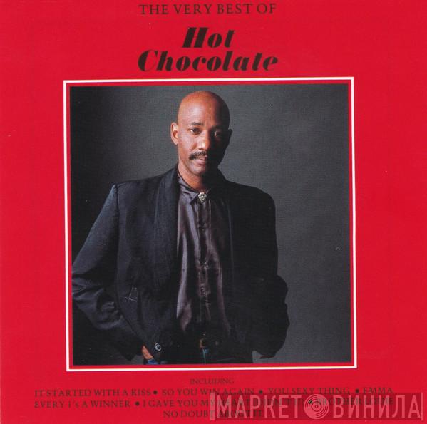 Hot Chocolate - The Very Best Of Hot Chocolate