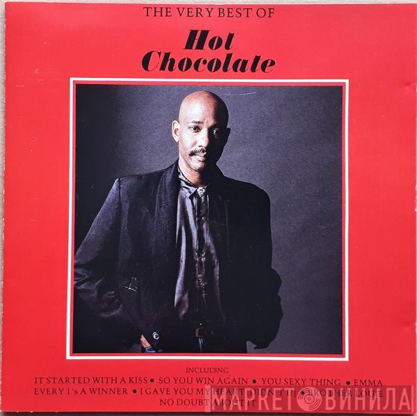  Hot Chocolate  - The Very Best Of Hot Chocolate
