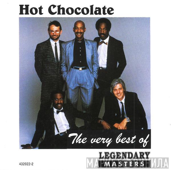  Hot Chocolate  - The Very Best Of