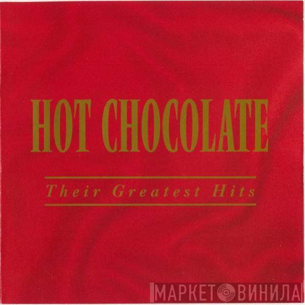 Hot Chocolate - Their Greatest Hits