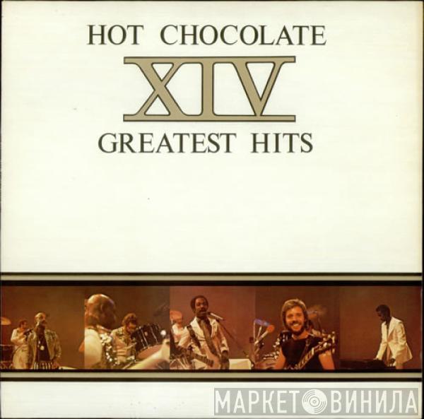 Hot Chocolate - XIV Greatest Hits