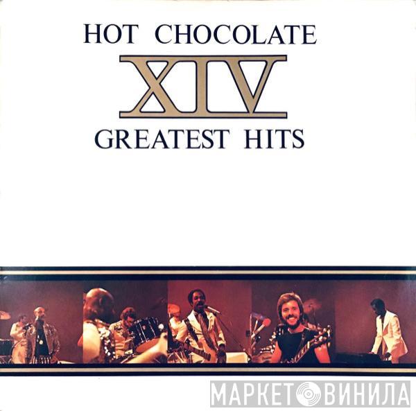 Hot Chocolate - XIV Greatest Hits