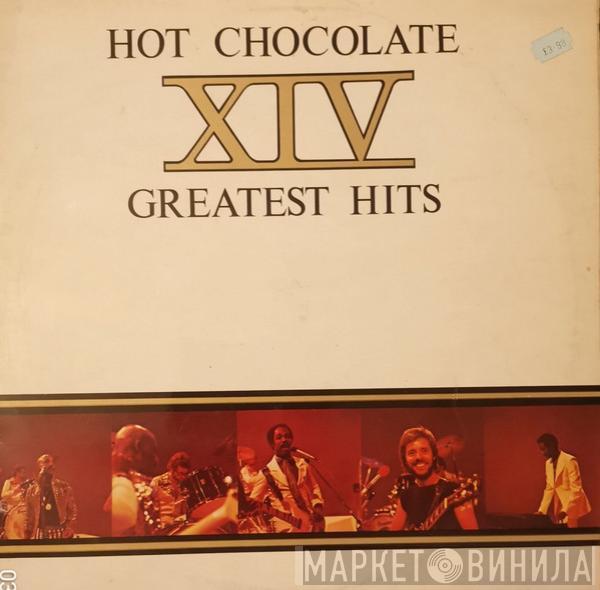 Hot Chocolate - XIV Greatest Hits