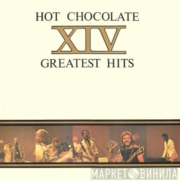 Hot Chocolate - XIV Greatest Hits