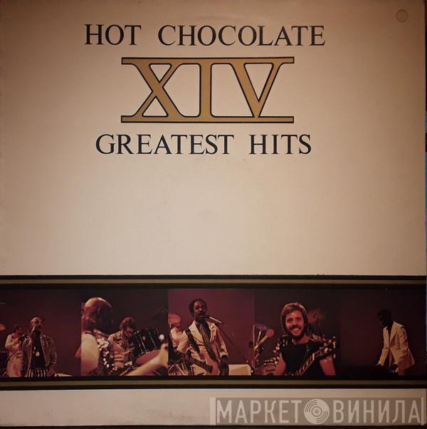 Hot Chocolate - XIV Greatest Hits