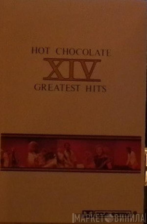 Hot Chocolate - XIV Greatest Hits