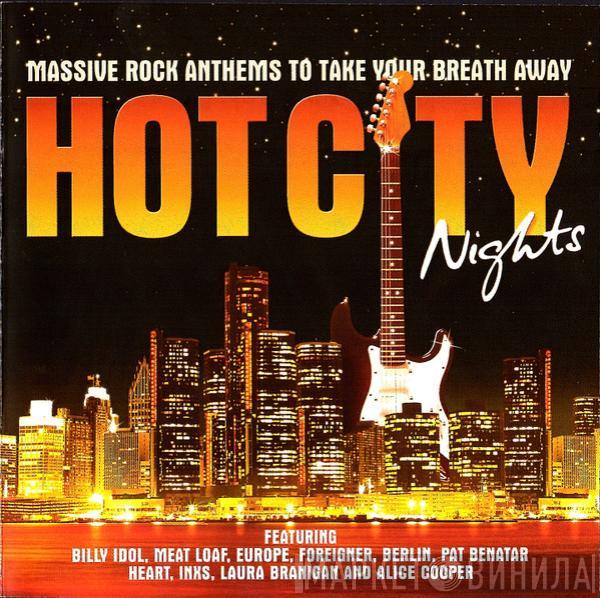  - Hot City Nights