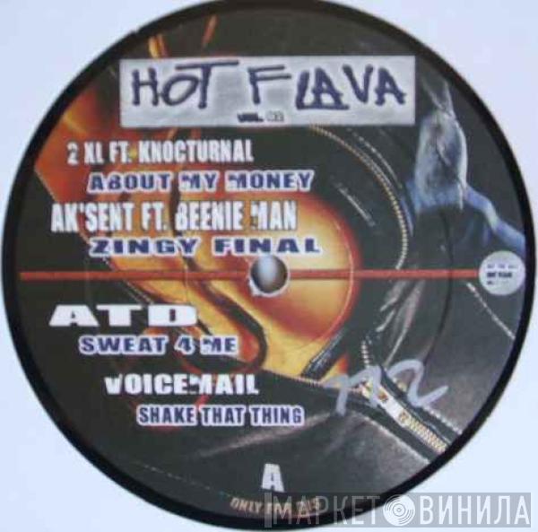  - Hot Flava Vol. 02