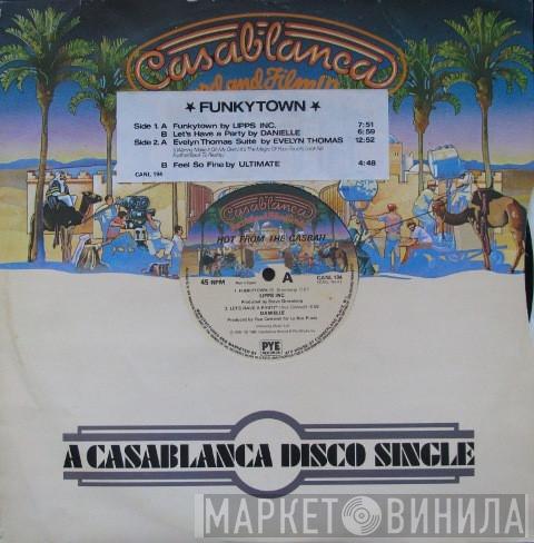  - Hot From The Casbah
