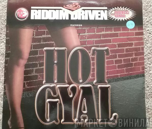  - Hot Gyal