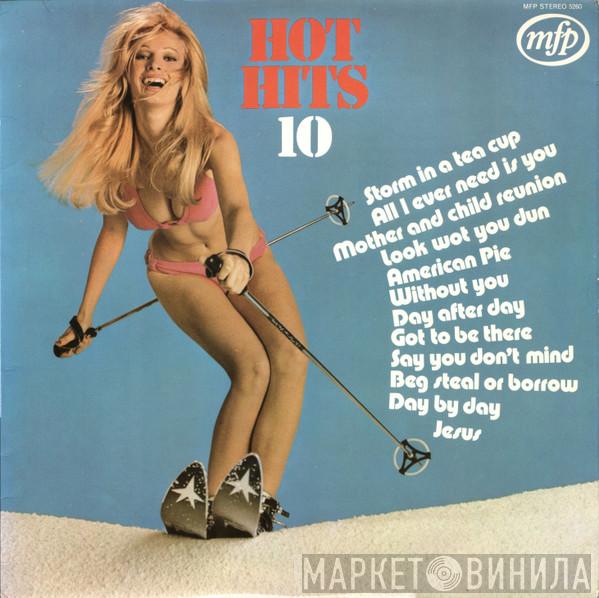  - Hot Hits 10