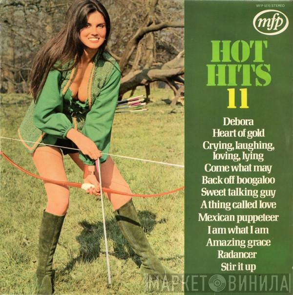  - Hot Hits 11