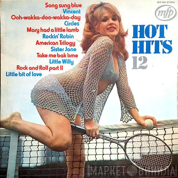  - Hot Hits 12