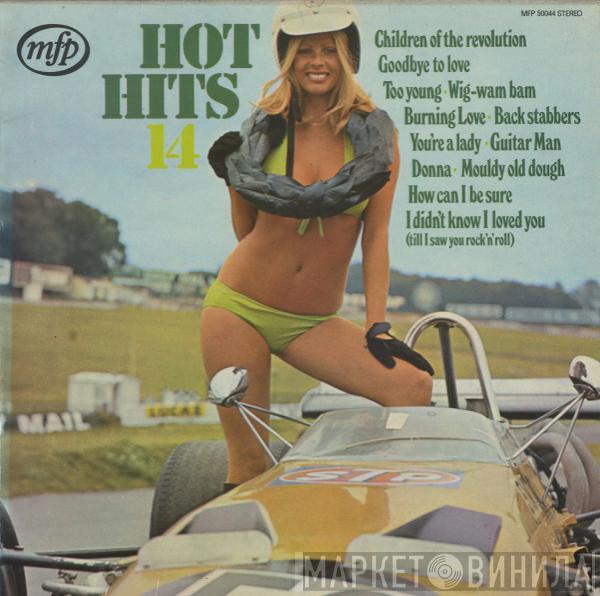  - Hot Hits 14