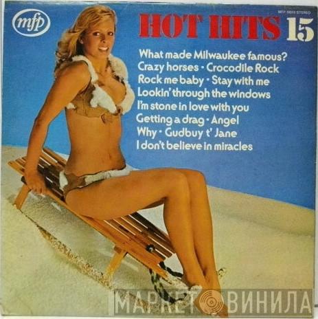  - Hot Hits 15