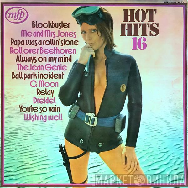  - Hot Hits 16