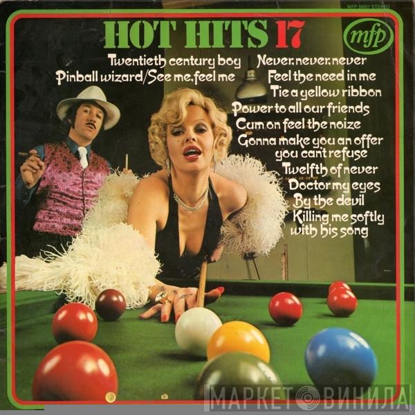  - Hot Hits 17
