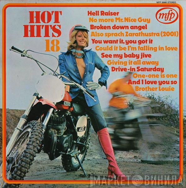  - Hot Hits 18
