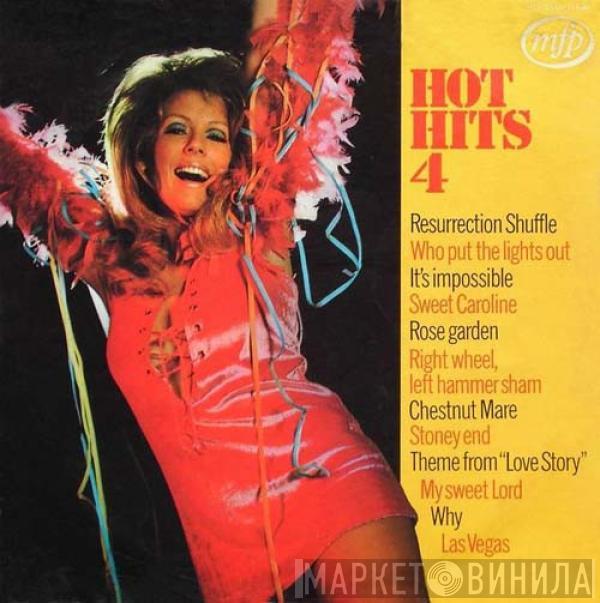  - Hot Hits 4