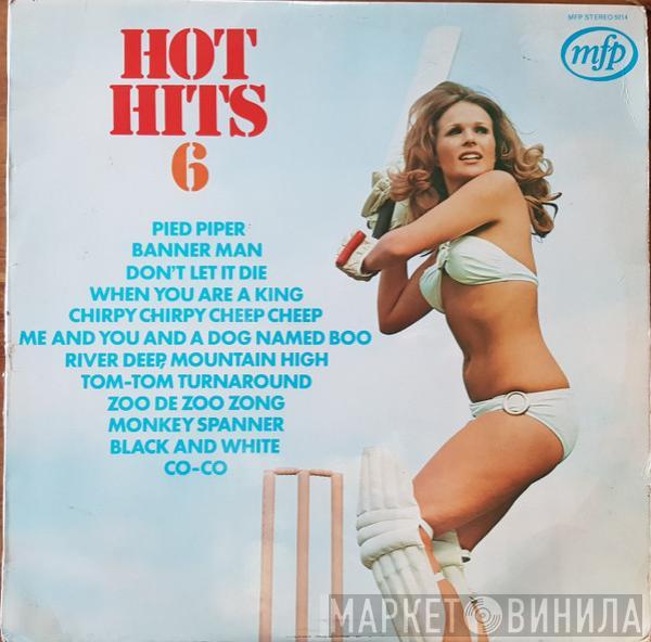  - Hot Hits 6