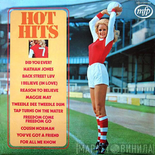  - Hot Hits 7