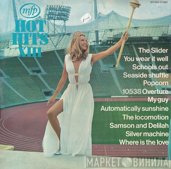  - Hot Hits XIII