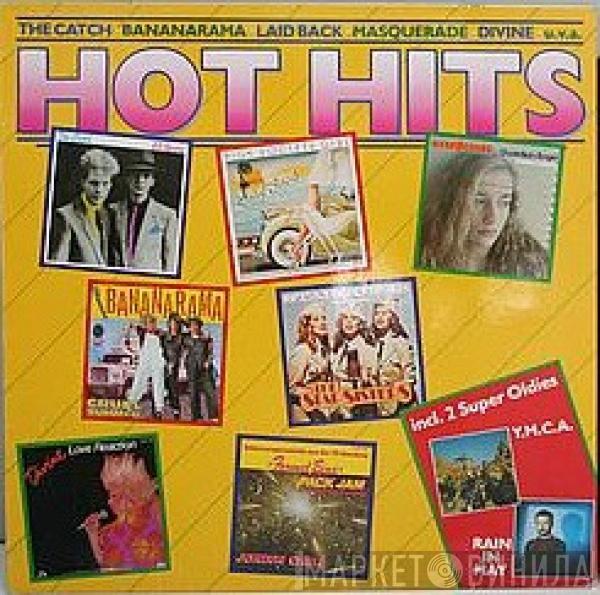  - Hot Hits